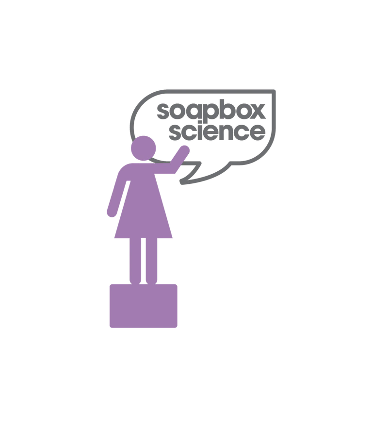 What is Soapbox Science?